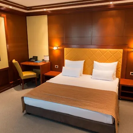 Hotel Garni Aleksandar