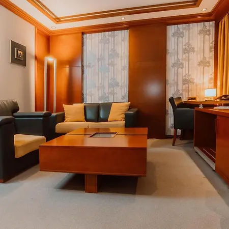 Hotel Garni Aleksandar