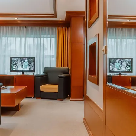 Garni Aleksandar Hotel