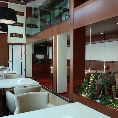 Hotel Garni Aleksandar Novi Sad
