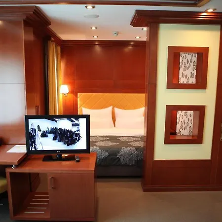 Hotel Garni Aleksandar Novi Sad