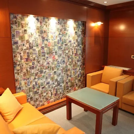 Garni Aleksandar 4*