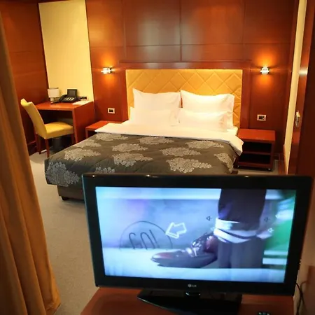 Garni Aleksandar 4* Novi Sad