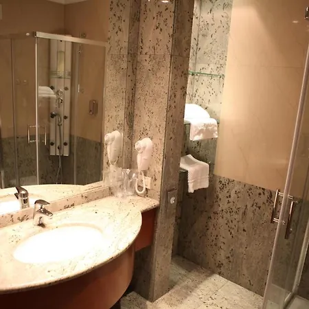 酒店 Garni Aleksandar