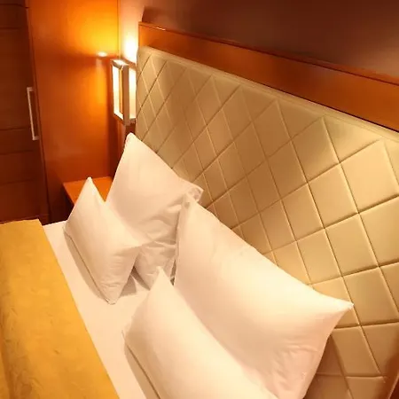 酒店 Garni Aleksandar