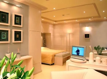 Garni Aleksandar 4* Novi Sad