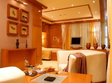 Garni Aleksandar Hotel