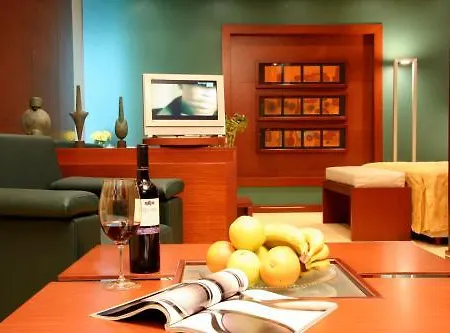 Hotel Garni Aleksandar