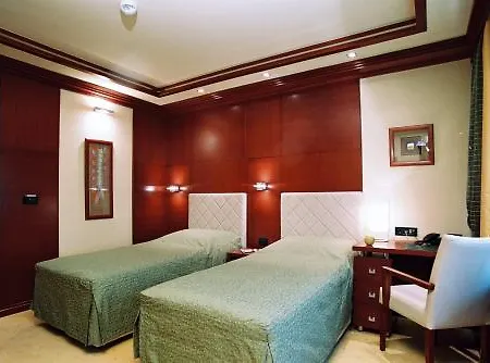 Garni Aleksandar 4*