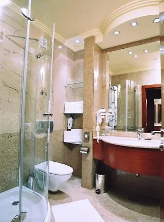 Garni Aleksandar 4* Novi Sad