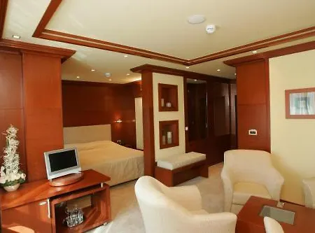 Garni Aleksandar Otel 4*