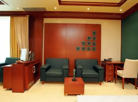 Garni Aleksandar 4*