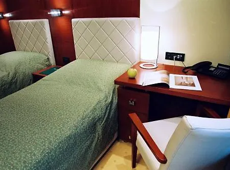 Garni Aleksandar 酒店