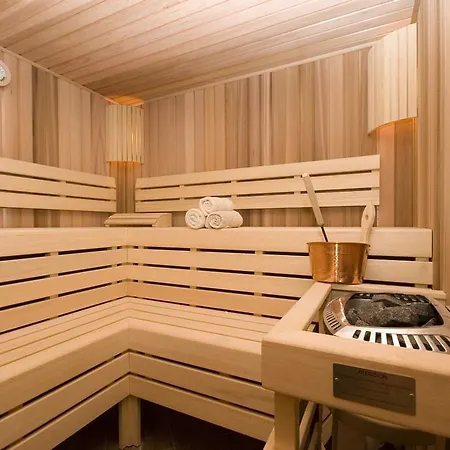 Hotel Garni Aleksandar Novi Sad