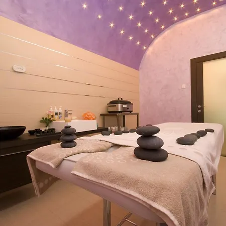Garni Aleksandar 4* Novi Sad