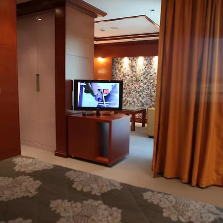 Garni Aleksandar 4*
