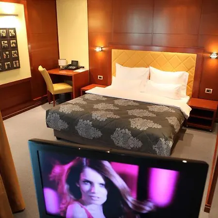 Hotel Garni Aleksandar Novi Sad