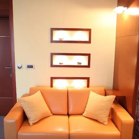Garni Aleksandar Hotel Novi Sad