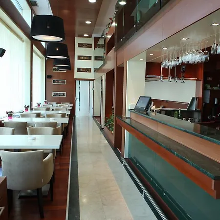 Hotel Garni Aleksandar