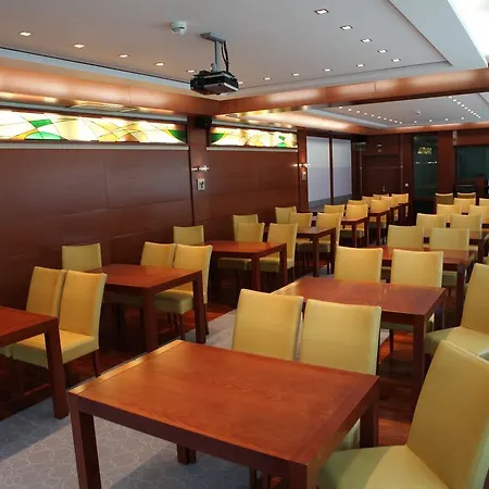 酒店 Garni Aleksandar