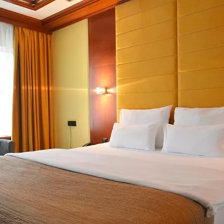 Hotel Garni Aleksandar Novi Sad