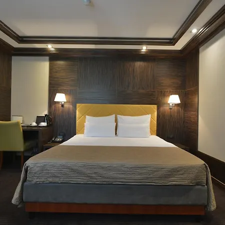 Hotel Garni Aleksandar Novi Sad