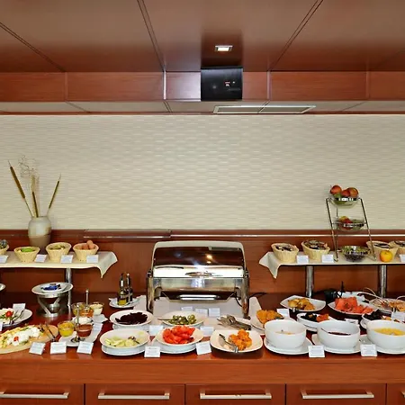 Hotel Garni Aleksandar Novi Sad