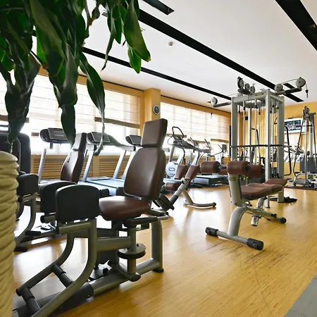 Garni Aleksandar 4* Novi Sad